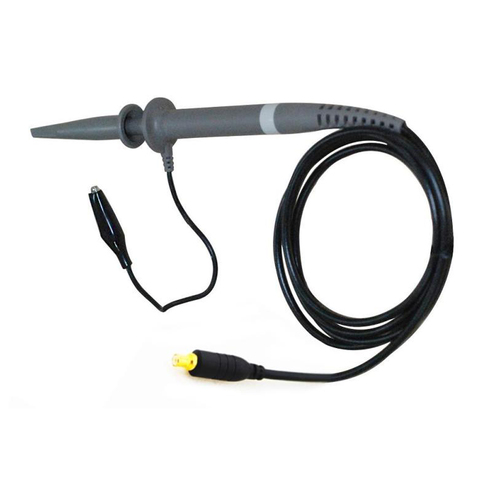 High Voltage Probe Oscilloscope 100:1 2KV Quality Assurance for Mini DS211 DS212 DS213 ► Photo 1/6