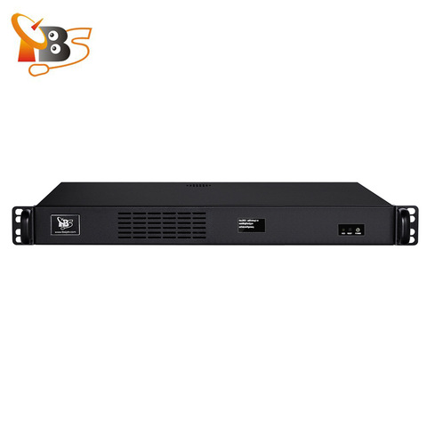 TBS2951 IPTV Streaming Server with 4xTBS6205 DVB-T2/T/C Quad TV Tuner PCIe Card ► Photo 1/6