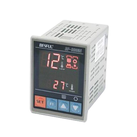 BF-8803A integrated temperature controller for solar water heater  BESFUL Temperature Differential thermometer ► Photo 1/3