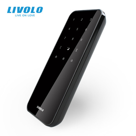 Free Shipping, Livolo  New Style Touch  Remote Controller, Wall Light Remote Switch Controller, VL-RMT-04 ► Photo 1/1