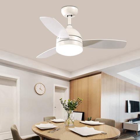 42 Inch Led Ceiling Fan Lamp Light, 42 Inch Ceiling Fan With Remote Control