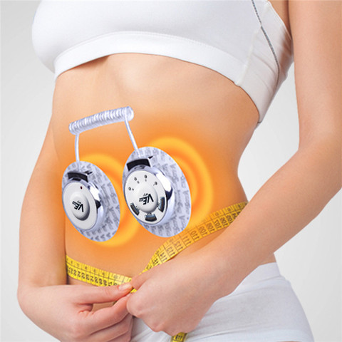 Liposuction Machine VE Sport Body Belly Arm Leg Fat Burning Body Shaping Slimming Massage Fitness At Home Office Shop ► Photo 1/1