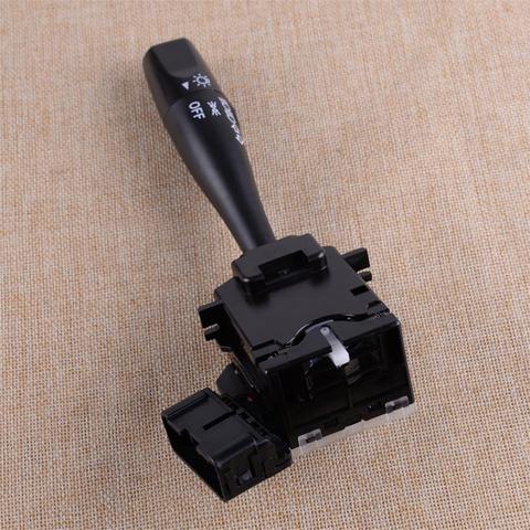 14 Pin LHD Light Switch Turn Signal Toggle Switch 14Pin Fit for Mazda B2500 B2600 BT-50 UJ06-66-122 ► Photo 1/4
