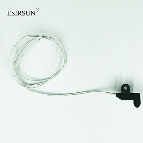 Esirsun Outdoor Air Ambient Temperature Sensor Fit For Renault Megane III Scenic III Logan II ,277227085R ► Photo 1/6