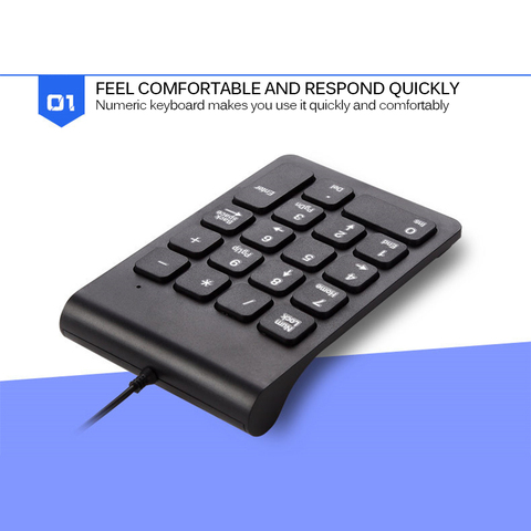 Numeric Keypad For Mac