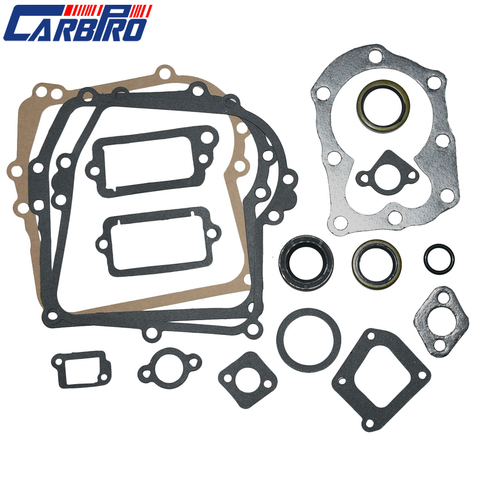 Engine Gasket Set For Briggs&Stratton 794209 699933 29898 590777 ► Photo 1/6