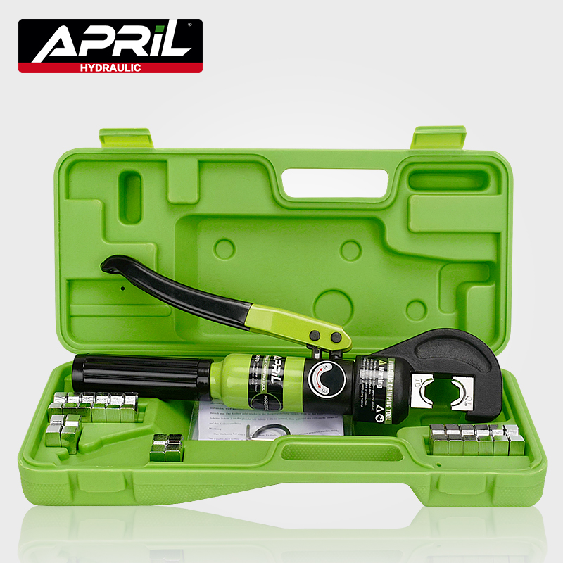 Hydraulic Crimping Tool Hydraulic Crimping Plier Hydraulic Compression
