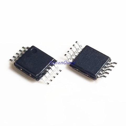 5pcs/lot QN8027 8027 QN8035-SANE QN8035 MSOP-10 In Stock ► Photo 1/1