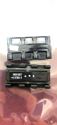 New TMS91429CT=TMS92515CT=TMS91515CT LCD step-up transformer transformer high voltage coil ► Photo 1/1