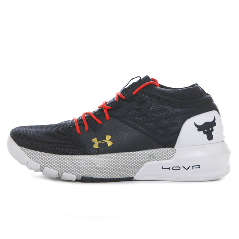 Hot Sale UNDER ARMOUR Men's HOVR Johnson Project Rock 2nd Generation Bull Head Gym Training Shoes Sports Senakers Eur 40-45 - Price history & | AliExpress UNDER ARMOUR