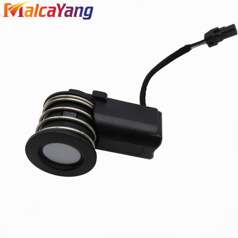 High Quality New Black or White PDC Parking Sensor 10CA0212A For Toyota RAV 4 III ► Photo 1/5