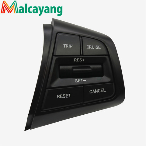 96710C9000 For Hyundai creta ix25 1.6L Steering Wheel Cruise Control Buttons On Right Side 96710-C9000 ► Photo 1/3