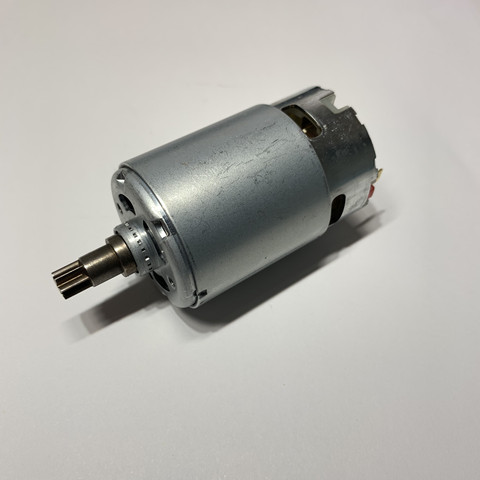 7 teeth DC 16V Motor For WORX WU281 cordless drill screwdriver spare parts ► Photo 1/3