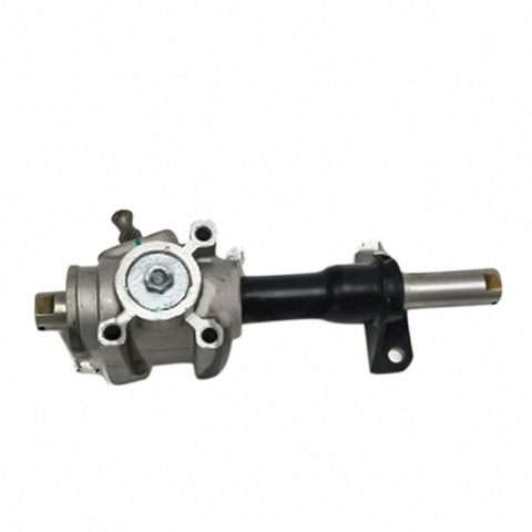 STEERING GEARBOX MOTOR for CFMOTO CF MOTO 600 CF800 Z6 U8 Z8 Tracker Sport 800 ATV UTV PARTS 9060-104060 ► Photo 1/3