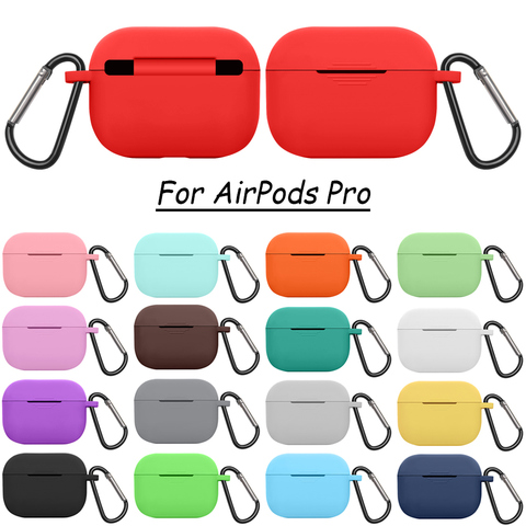 Bluetooth Earphone Soft Silicone Cover Protective Case with