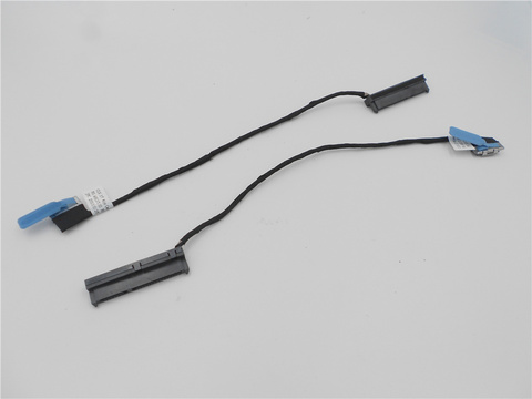 Original Laptop Second HDD Cable Hard Drive Connector Repalcement FOR HP Pavilion DV7-7000 DV6-7000 50.4SU17.021 / 50.4SU17.031 ► Photo 1/1