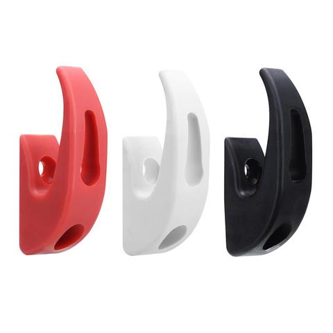 For Xiaomi Mijia M365 Pro Front Hook Hanger Electric Scooter Helmet Bags Grip Scooter Grip Handle Hook Part ► Photo 1/6