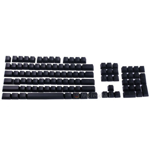 NEW Replacement keycaps for Logitech G512 CARBON GX Blue Cherry Mechanical Keyboard ► Photo 1/6