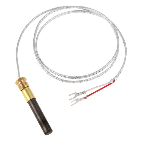 36 Inch Fireplace Thermopile For SIT 820 Valve NOVA Gas Logs 250 - 750 Millivolt ► Photo 1/6