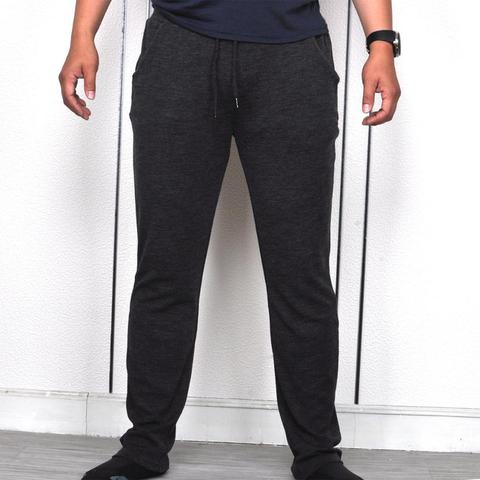 Men's Merino Wool  Sweatpant Wicking  Shifter Pants 100% merinowool  Active Pants trousers ► Photo 1/6