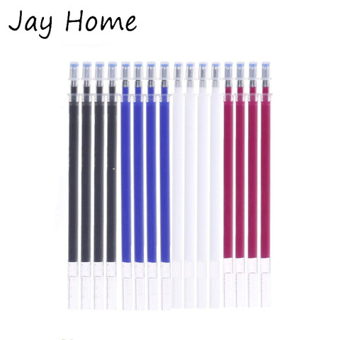 Water Erasable Pen 10pcs DIY Soluble Fabric Marker Tailoring Tool