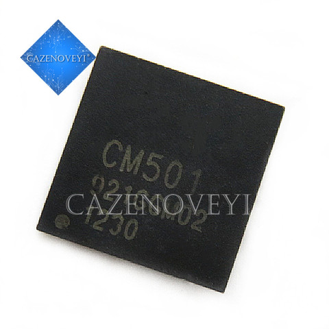 1pcs/lot CM501 CM5O1 QFN-48 In Stock ► Photo 1/1