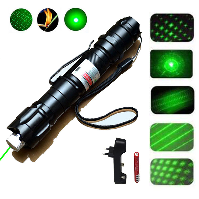 High Power Dot Laser Pen 5MW Power Hunting Laser 650Nm Devise Free Shipping 