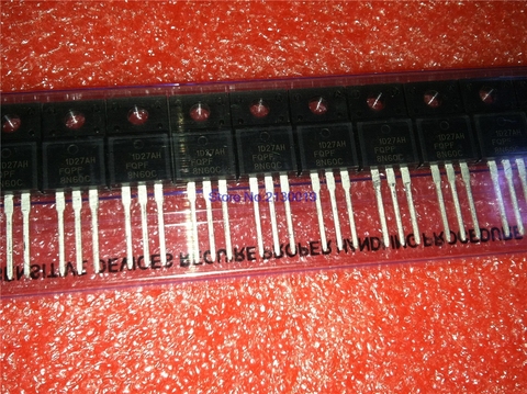 10pcs/lot FQPF8N60C 8N60C 8N60 TO-220 In Stock ► Photo 1/1