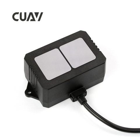 CUAV TF02-PRO Lidar Laser Lidar Range Finder Sensor TOF Module Single Point Micro Ranging Drop Shipping ► Photo 1/6