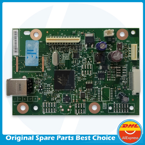 Original Formatter Board MainBoard Logic PCA Board CE831-60001 For HP M1132 1132 HP1132 HP1130 M1130 1130 M1136 1136 ► Photo 1/1