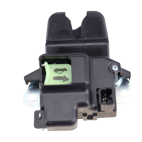 81230-1W010 81230-1W000 Car Back Door Tailgate Liftgate Rear Trunk Lid Lock Latch Actuator Fit for Kia Rio Pride 2011-2017 ► Photo 1/6