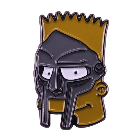 Pin on Bart simpson art