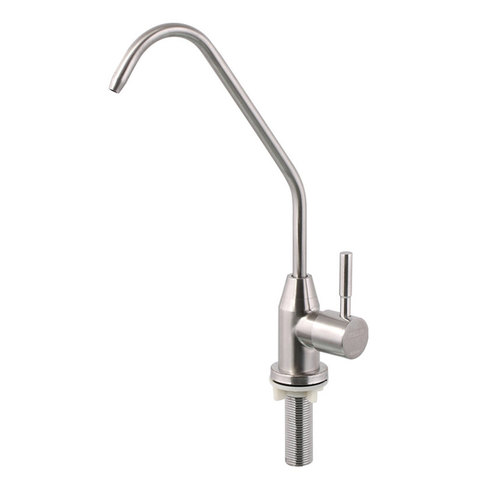 Kitchen Drinking Water Faucet Filter Tap 304 Stainless Steel Purify Water Tap Reverse Osmosis Filters Part torneira para cozinha ► Photo 1/6
