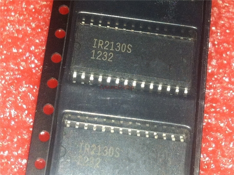 1pcs/lot IR2130STRPBF IR2130S IR2130 SOP-28 In Stock ► Photo 1/1