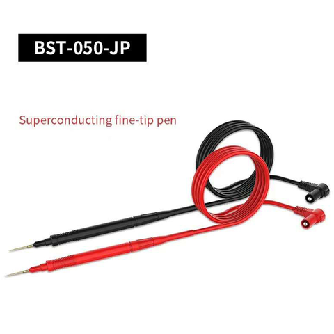 BST 050 JP Replaceable Probe Superconducting Probe Accurate Measurement Superconductive Test Leads ► Photo 1/6