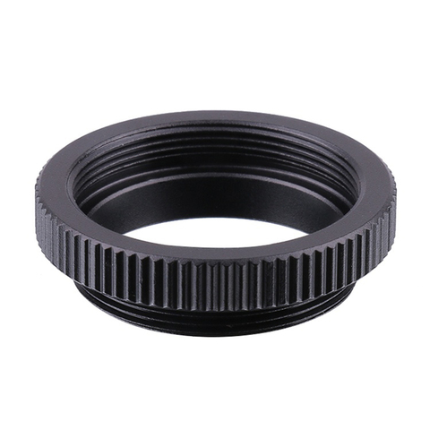 5mm C-CS Mount Lens Adapter Ring Extension Tube Suit for CCTV Security Camera Photo ► Photo 1/1