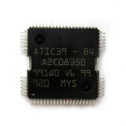 1pcs/lot ATIC39-B4 A2C08350 QFP-64 In Stock ► Photo 1/1