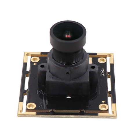 1.3MP Aptina AR0130 Webcam OTG UVC USB Camera Module with Lens 3.6mm 2.1mm 2.8mm 6mm 8mm 12mm 16mm Optional ► Photo 1/3