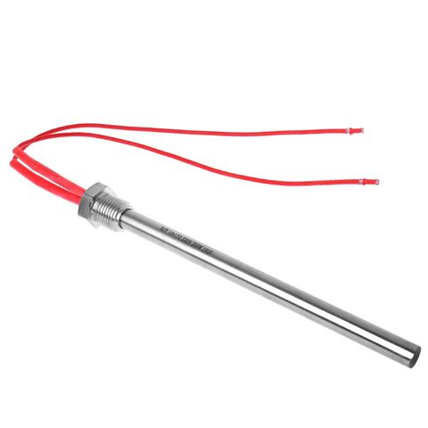 2022 New 350W 220V Ignition Igniter Hot Rod Wood Pellet Stove 10*140/150/170mm M16*1.5 ► Photo 1/6