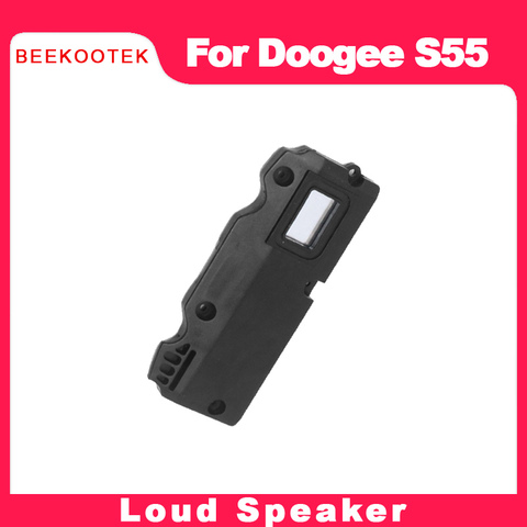 BEEKOOTEK New Original S55 Loud Speaker LoudSpeaker Buzzer Ringer Horn For Doogee S55 Phone Part Accessories ► Photo 1/3