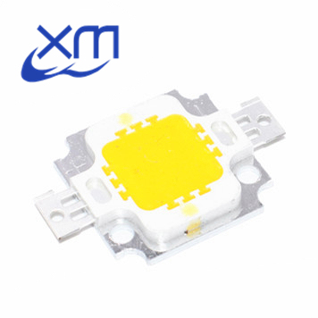 1PCS 20W LED CHIP 20W Warm White Integrated High Power Lamp Beads Warm White 600mA 32-34V 1600-1800LM 24*40mil Taiwan Huga Chip ► Photo 1/1