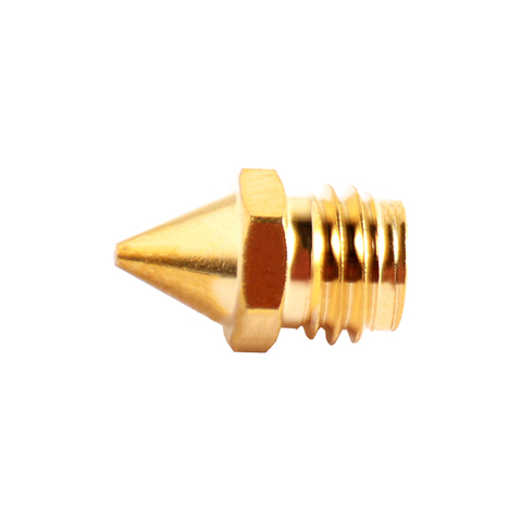 5 pcs nozzles  Geeetech 2-in-1-out Nozzle for A10M, A20M 3D Printers ► Photo 1/1