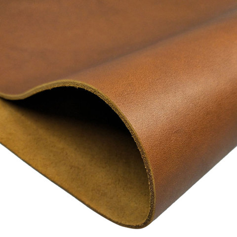 Full Grain Cowhide Leather Tanned, Is Cowhide Leather Good