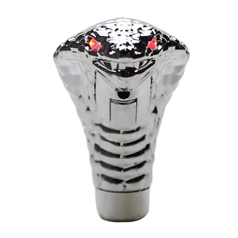 Cobra shift knob Designed gear shift Universal Car Manual/Automatic Gearbox handle Stick gearshift leve Car accessories ► Photo 1/5
