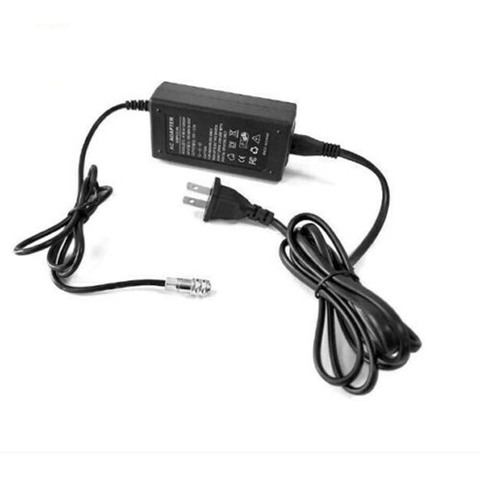 12V 2.5A AC-BMPCC4K Power Adapter Charger for BMPCC4K BMPCC 4K Blackmagic Pocket Cine ► Photo 1/5