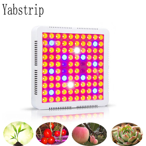 300W LED Grow light full spectrum fitolampt for indoor For indoor Vegetable Flower seedling tent plant grow lamp ► Photo 1/6