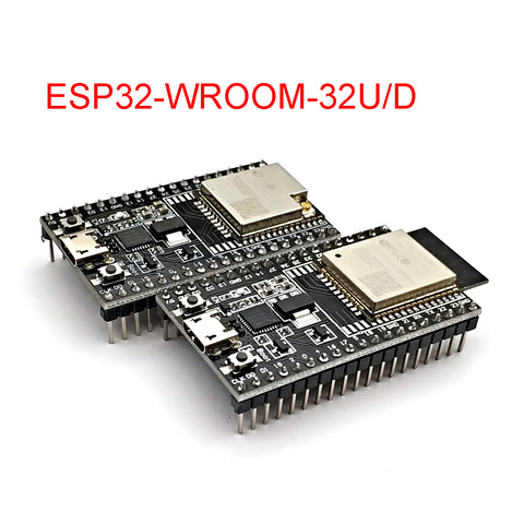 ESP32-DevKitC Core Board ESP32 Development Board ESP32-WROOM-32D ESP32-WROOM-32U ► Photo 1/6