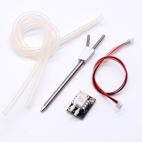 PX4 Differential Airspeed Pitot Tube + Pitot Tube Airspeedometer Airspeed Sensor for Pixhawk PX4 Flight Controller ► Photo 1/6