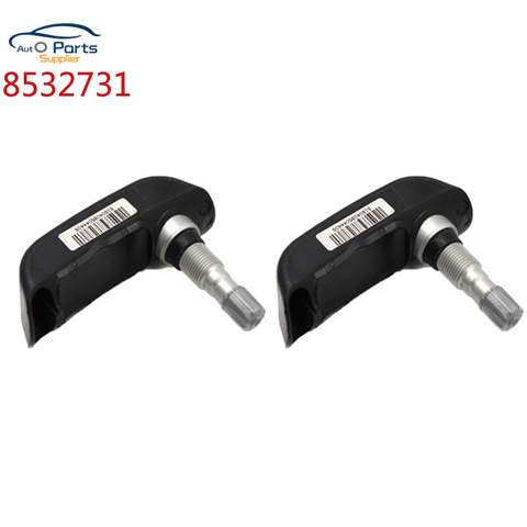 8532731 Front and Rear Tire Pressure Monitoring Sensor For BMW Motorcycle 36318532731 7694420 ► Photo 1/6