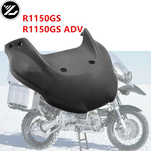 Motorcycle accessories fairing front front longer fender For BMW r1150 gs R1150GS ADV Modified decoration Front windshield ► Photo 1/4